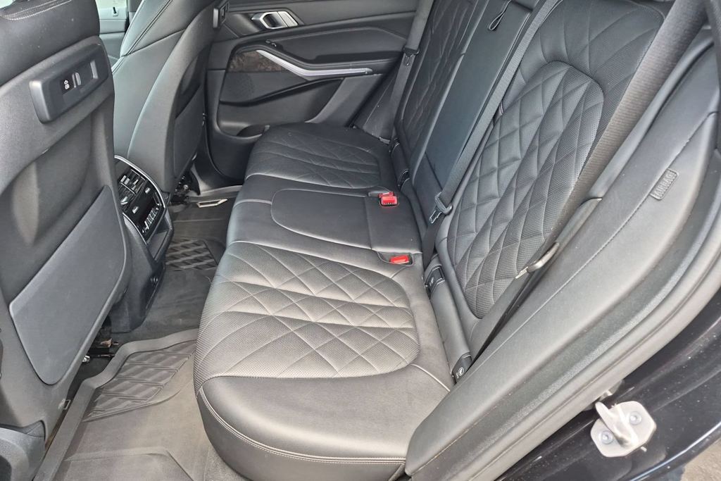 Thumbnail: 2023 BMW X5 - 29