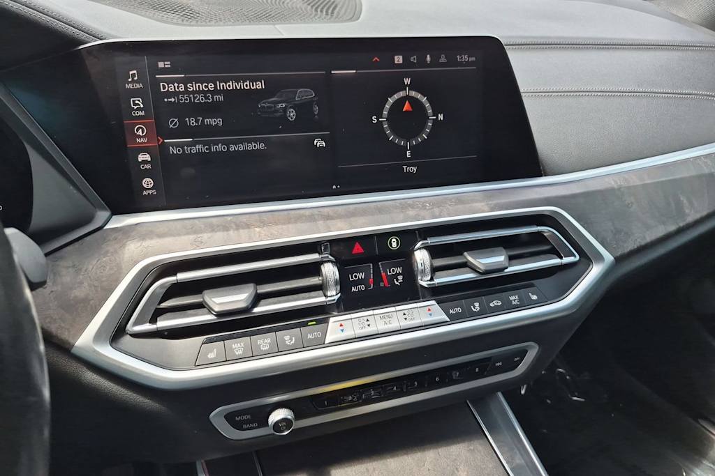 Thumbnail: 2023 BMW X5 - 14