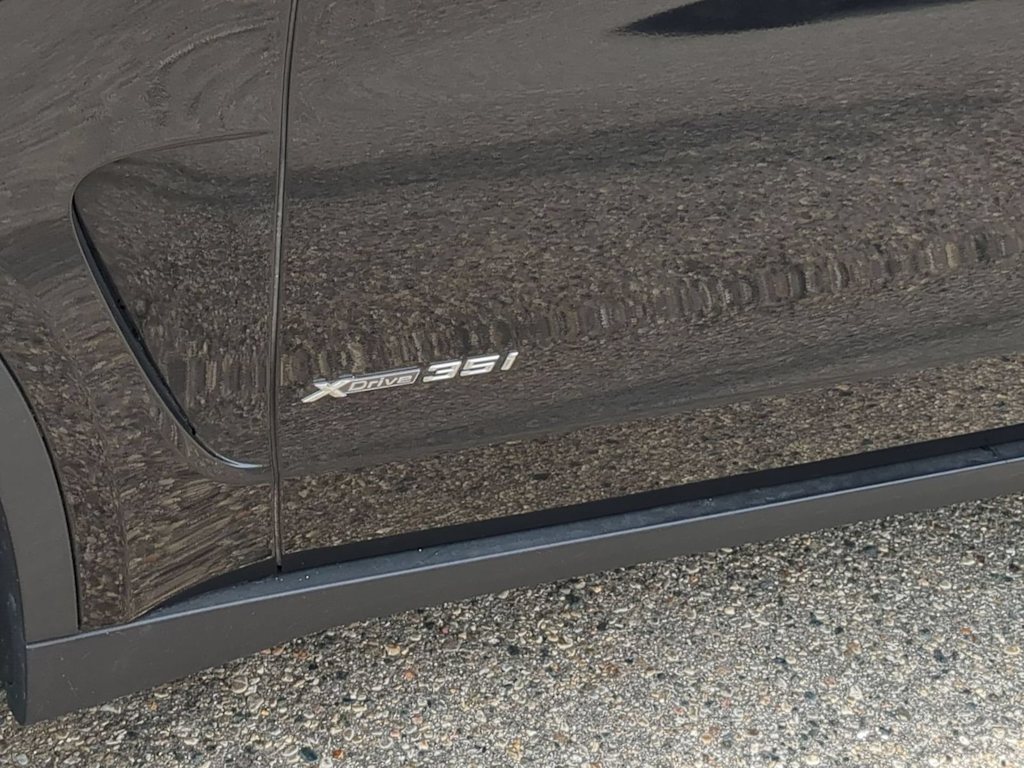 Thumbnail: 2016 BMW X5 - 24