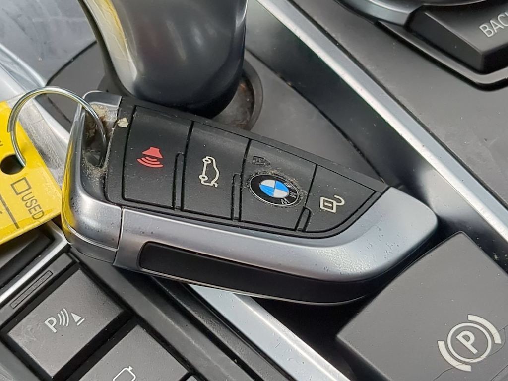 Thumbnail: 2016 BMW X5 - 17