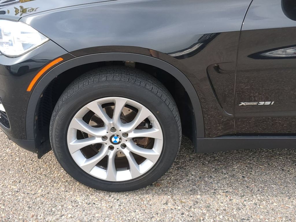 Thumbnail: 2016 BMW X5 - 8