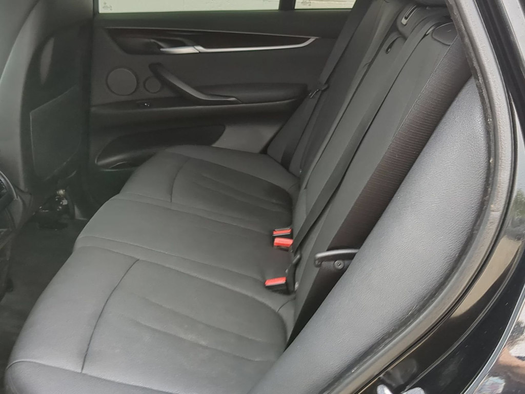 Thumbnail: 2016 BMW X5 - 12