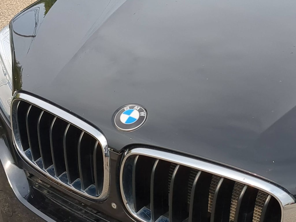 Thumbnail: 2016 BMW X5 - 7