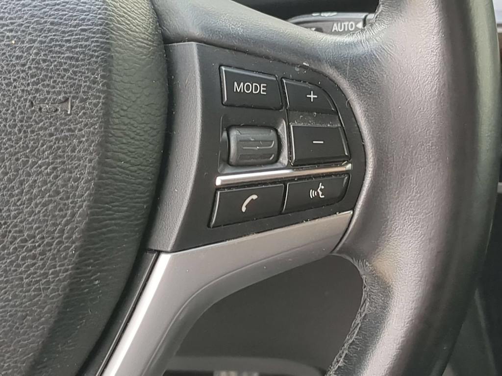 Thumbnail: 2016 BMW X5 - 29