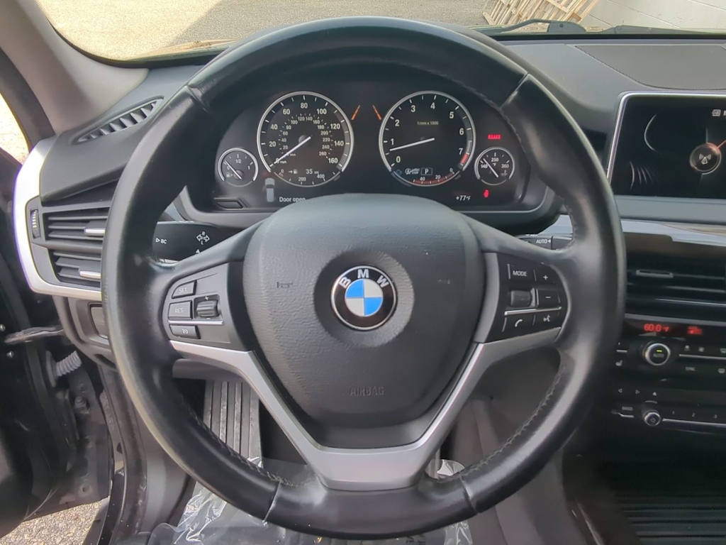 Thumbnail: 2016 BMW X5 - 13