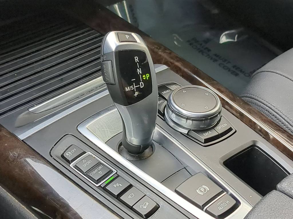 Thumbnail: 2016 BMW X5 - 15