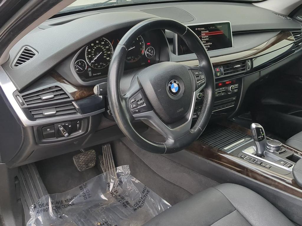 Thumbnail: 2016 BMW X5 - 2