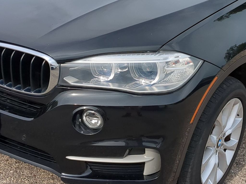 Thumbnail: 2016 BMW X5 - 23