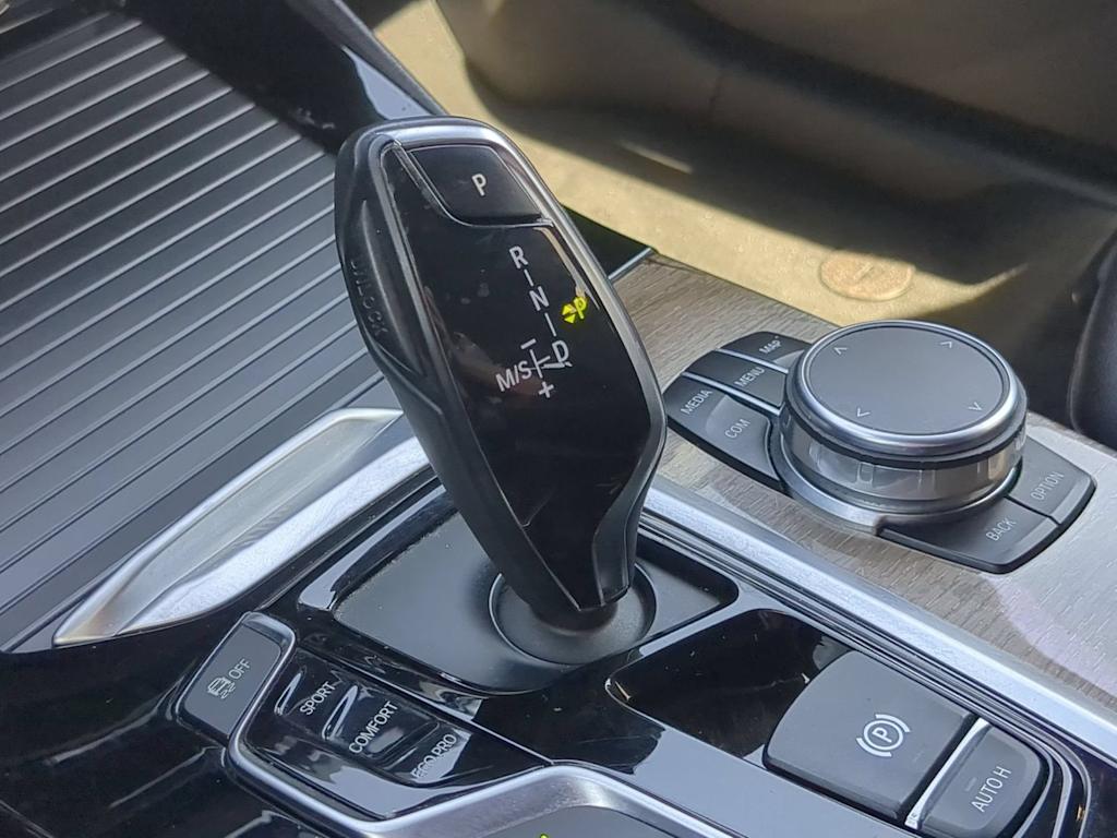 Thumbnail: 2018 BMW X3 - 15