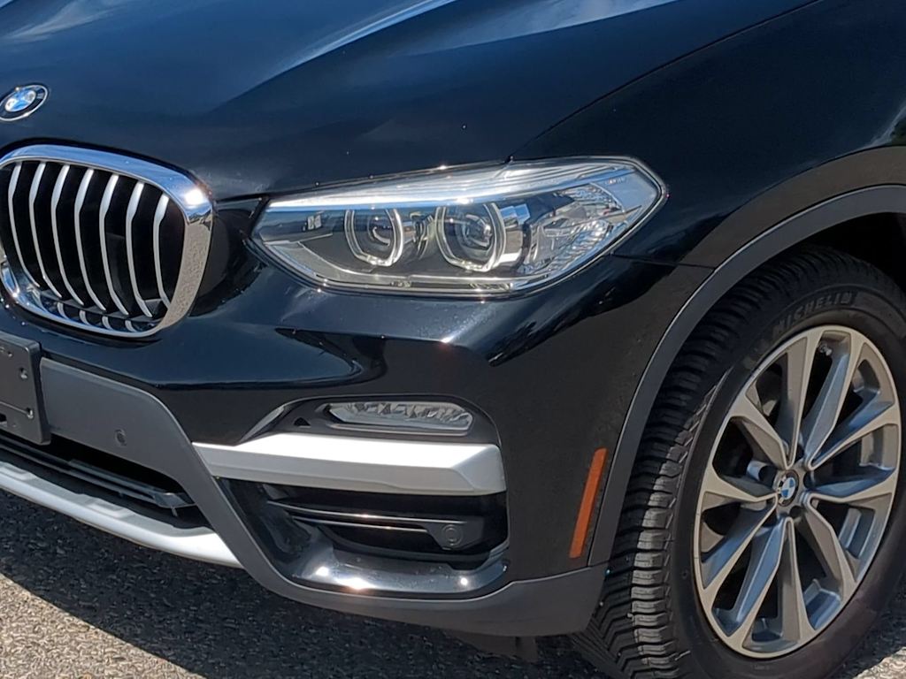 Thumbnail: 2018 BMW X3 - 23