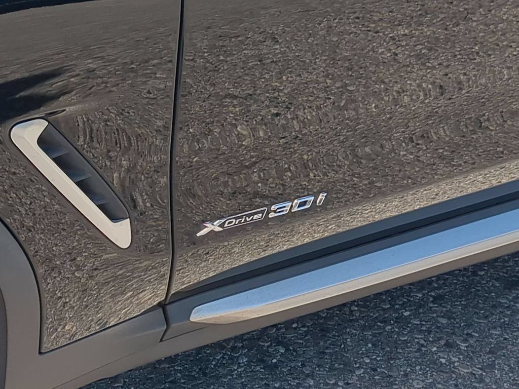 Thumbnail: 2018 BMW X3 - 24