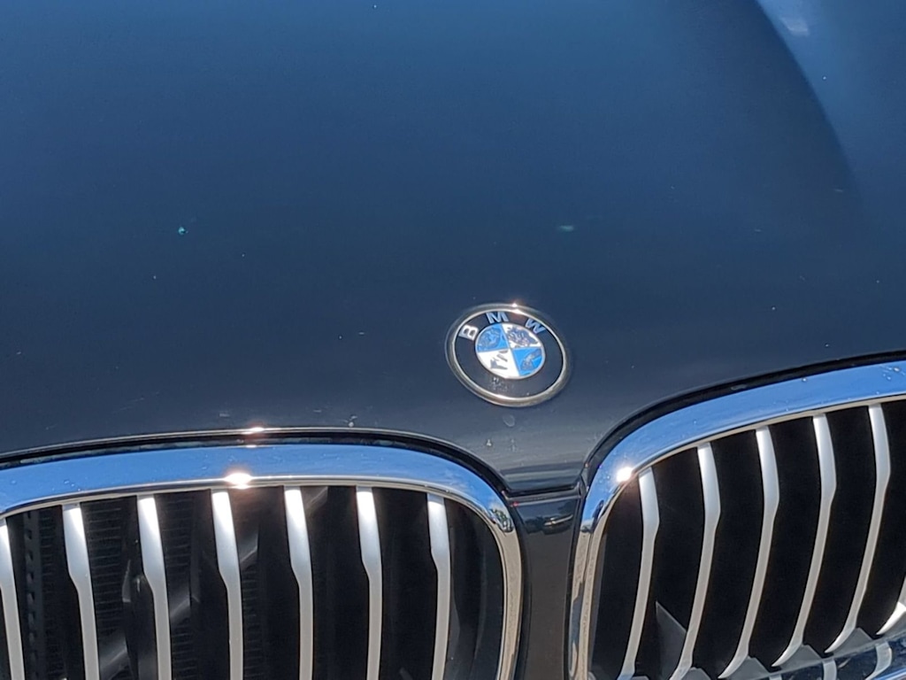 Thumbnail: 2018 BMW X3 - 7
