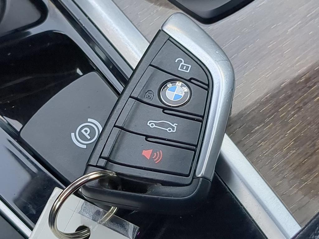 Thumbnail: 2018 BMW X3 - 34