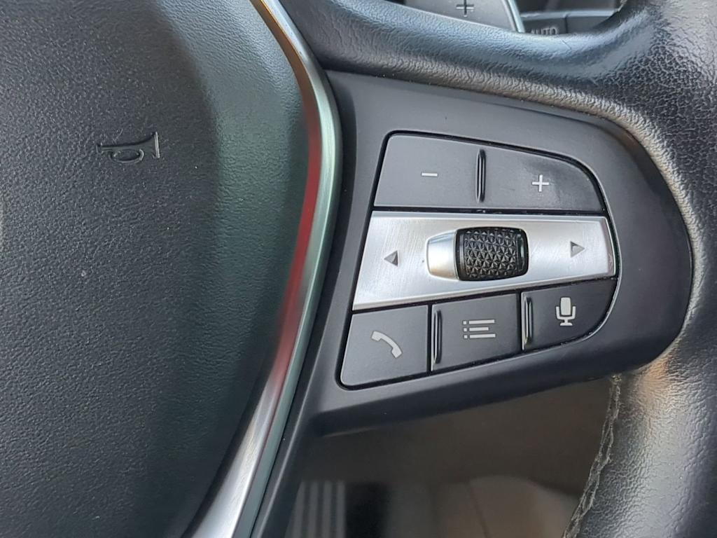 Thumbnail: 2020 BMW X3 - 37