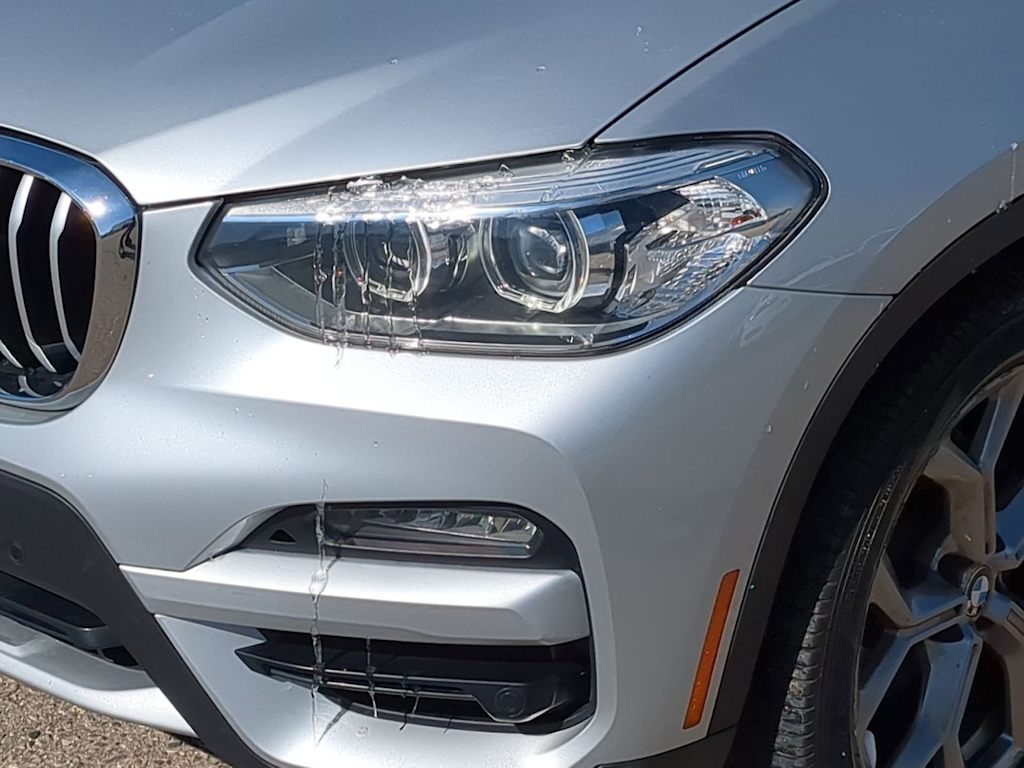 Thumbnail: 2020 BMW X3 - 31
