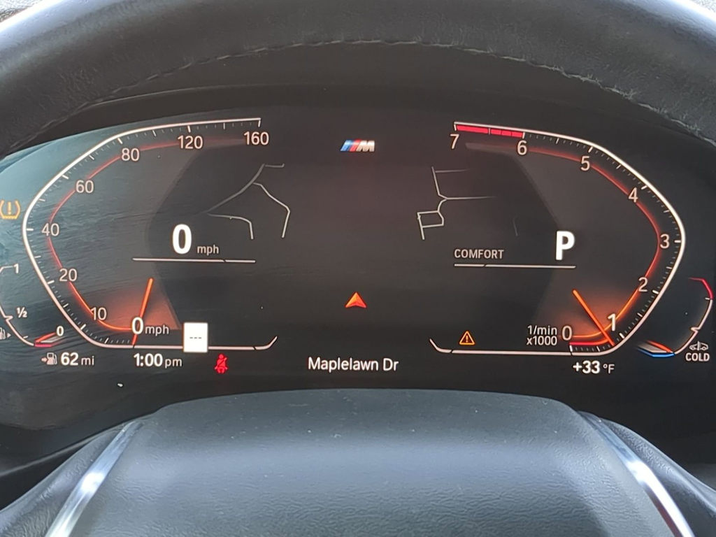 Thumbnail: 2020 BMW X3 - 16