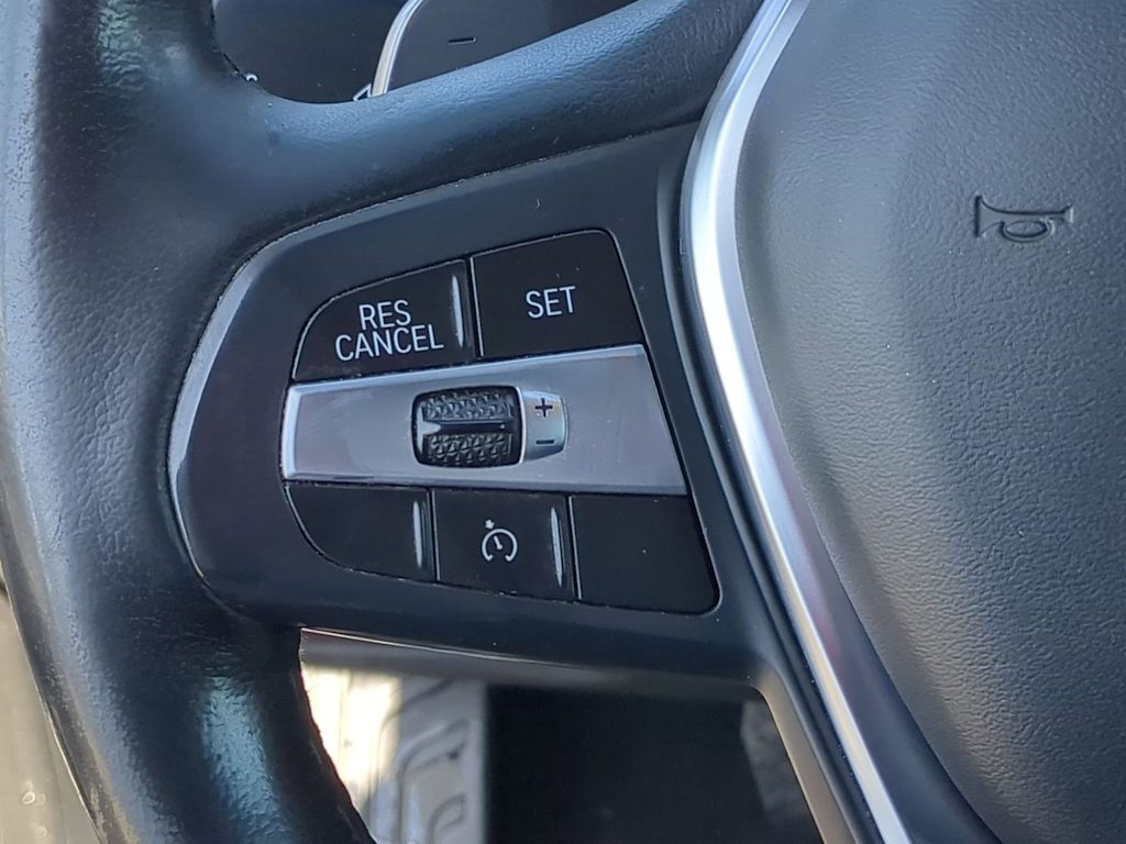 Thumbnail: 2020 BMW X3 - 36