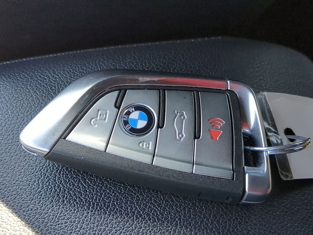 Thumbnail: 2020 BMW X3 - 18