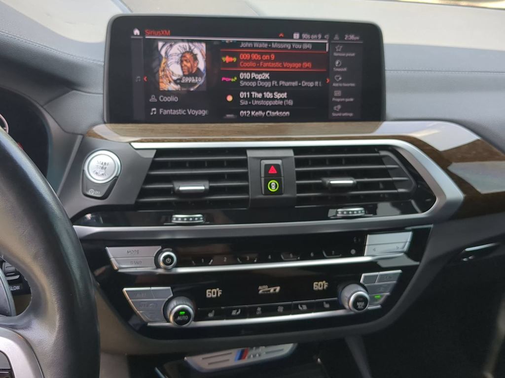 Thumbnail: 2020 BMW X3 - 13