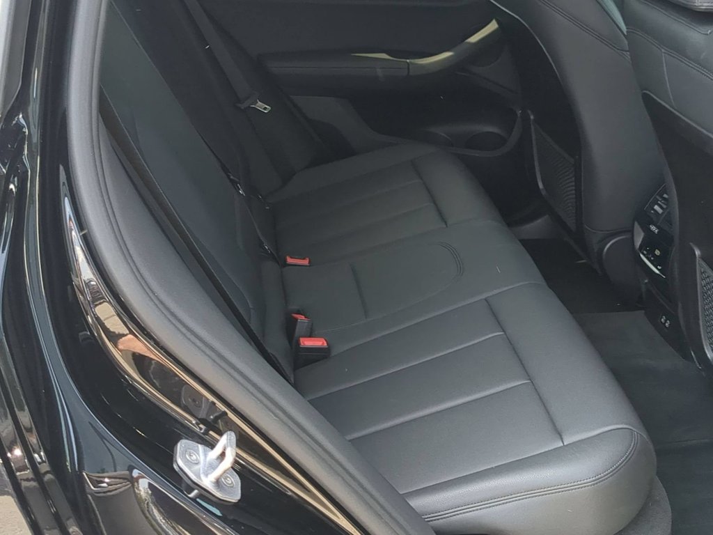 Thumbnail: 2020 BMW X3 - 27