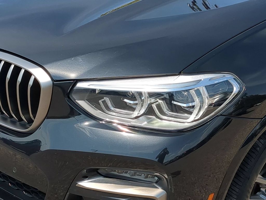Thumbnail: 2020 BMW X3 - 23