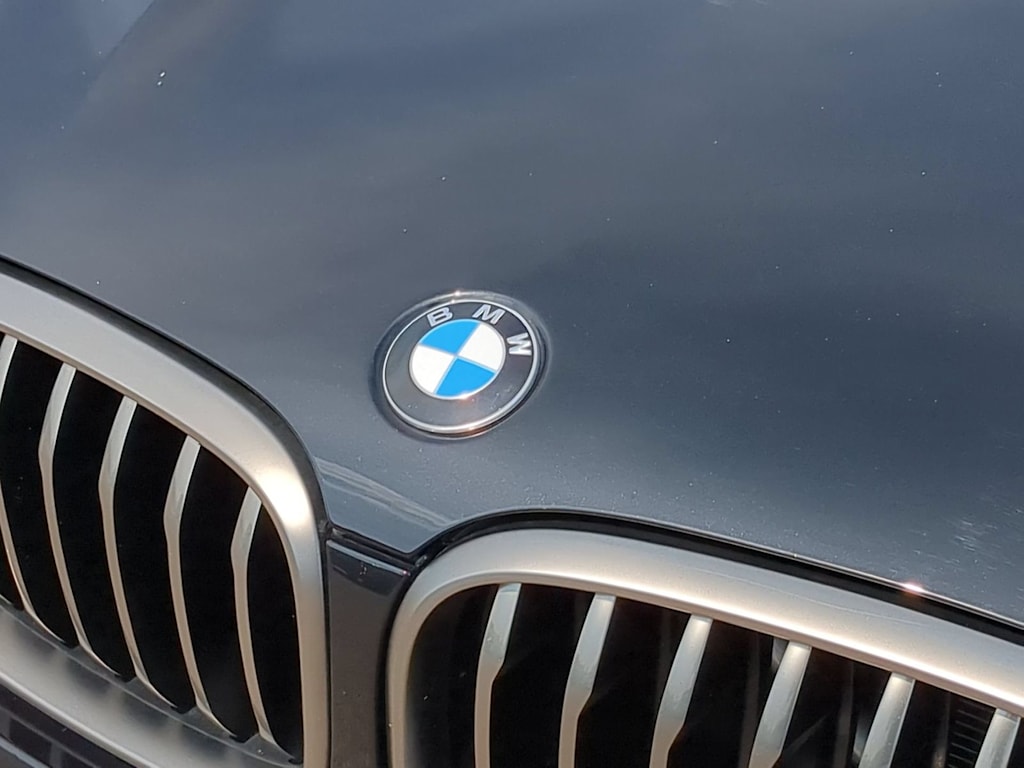Thumbnail: 2020 BMW X3 - 6
