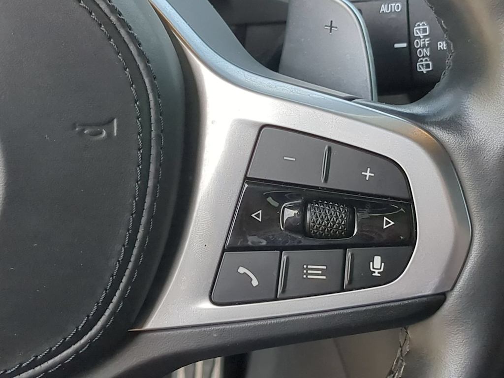Thumbnail: 2020 BMW X3 - 29