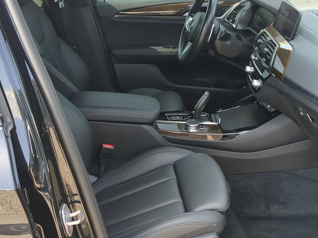 Thumbnail: 2020 BMW X3 - 10