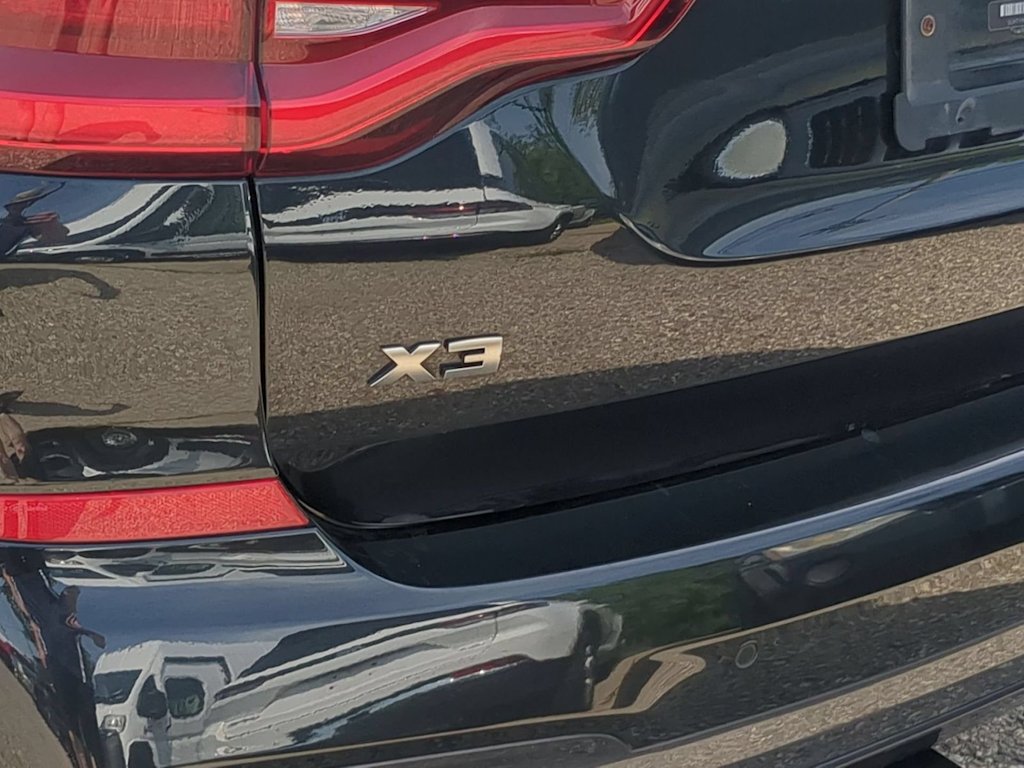 Thumbnail: 2020 BMW X3 - 24