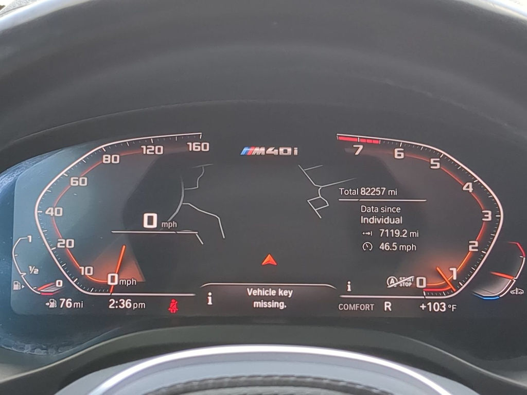 Thumbnail: 2020 BMW X3 - 15