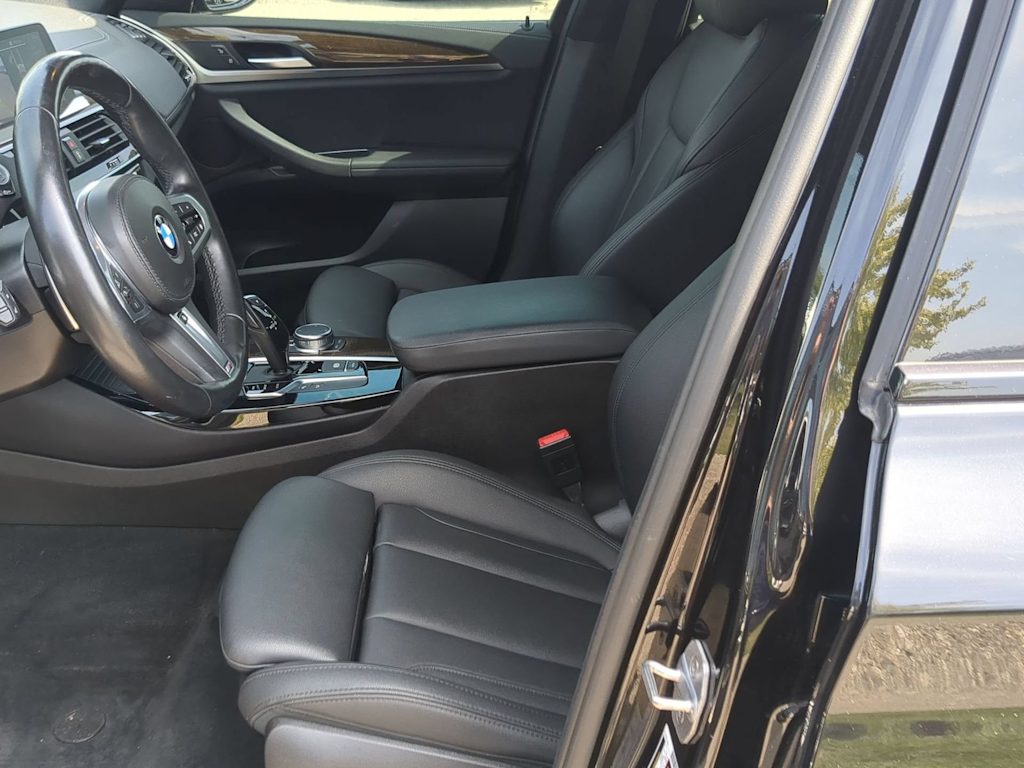Thumbnail: 2020 BMW X3 - 9