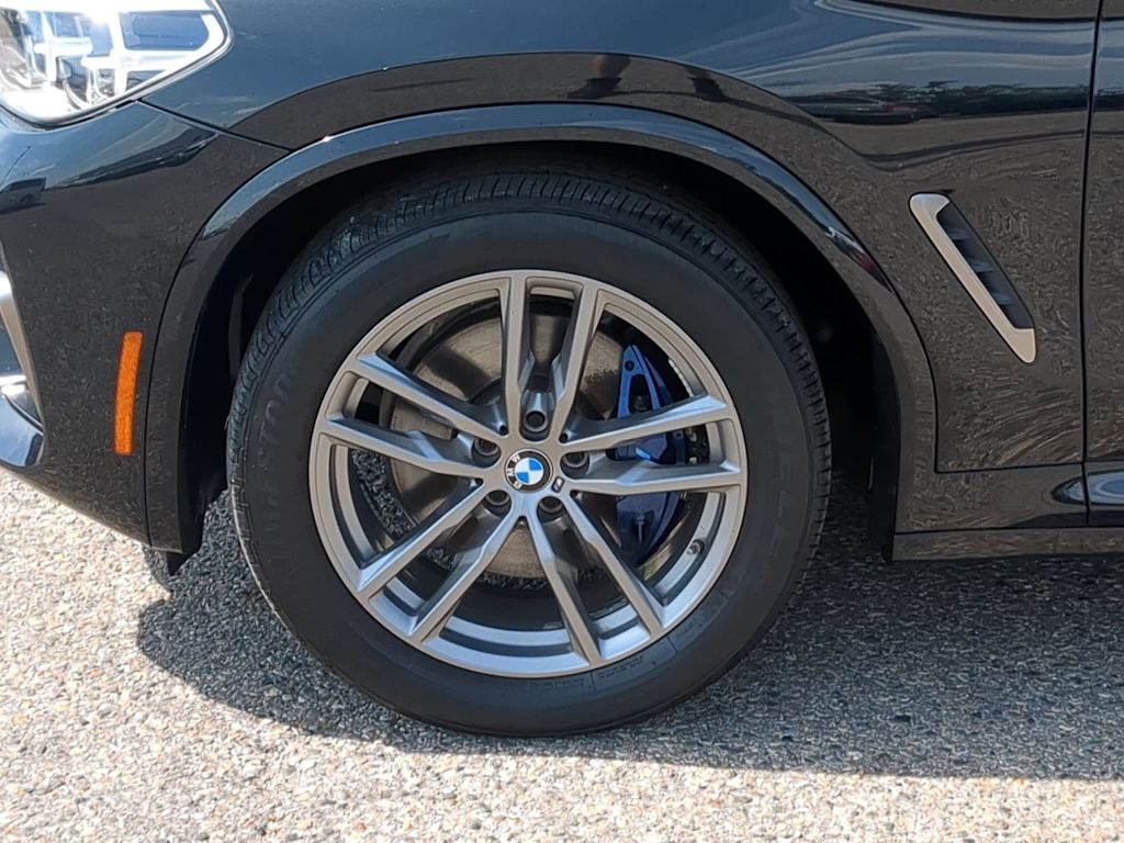 Thumbnail: 2020 BMW X3 - 7