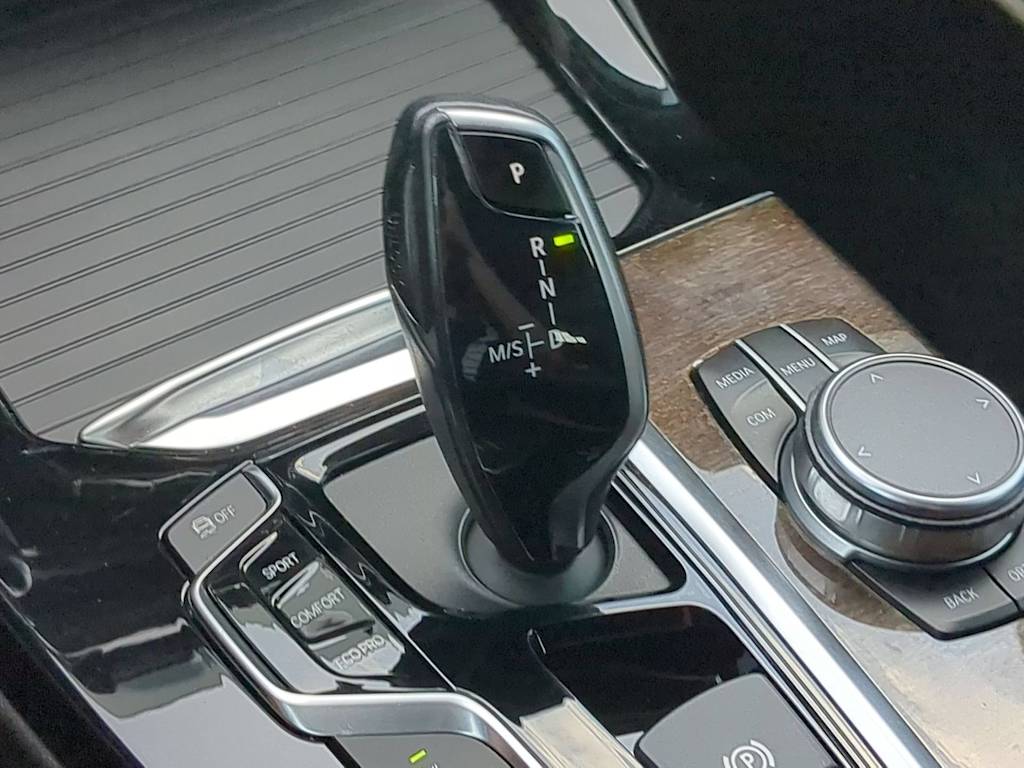 Thumbnail: 2020 BMW X3 - 14