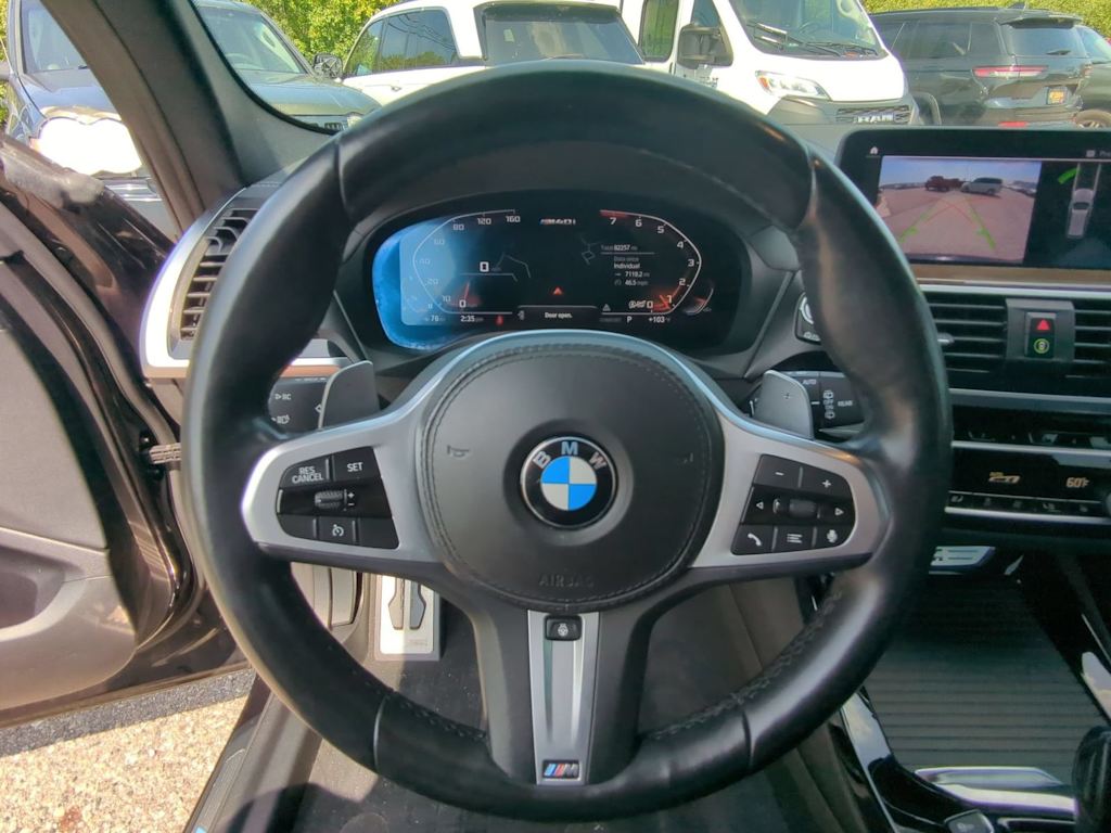 Thumbnail: 2020 BMW X3 - 12