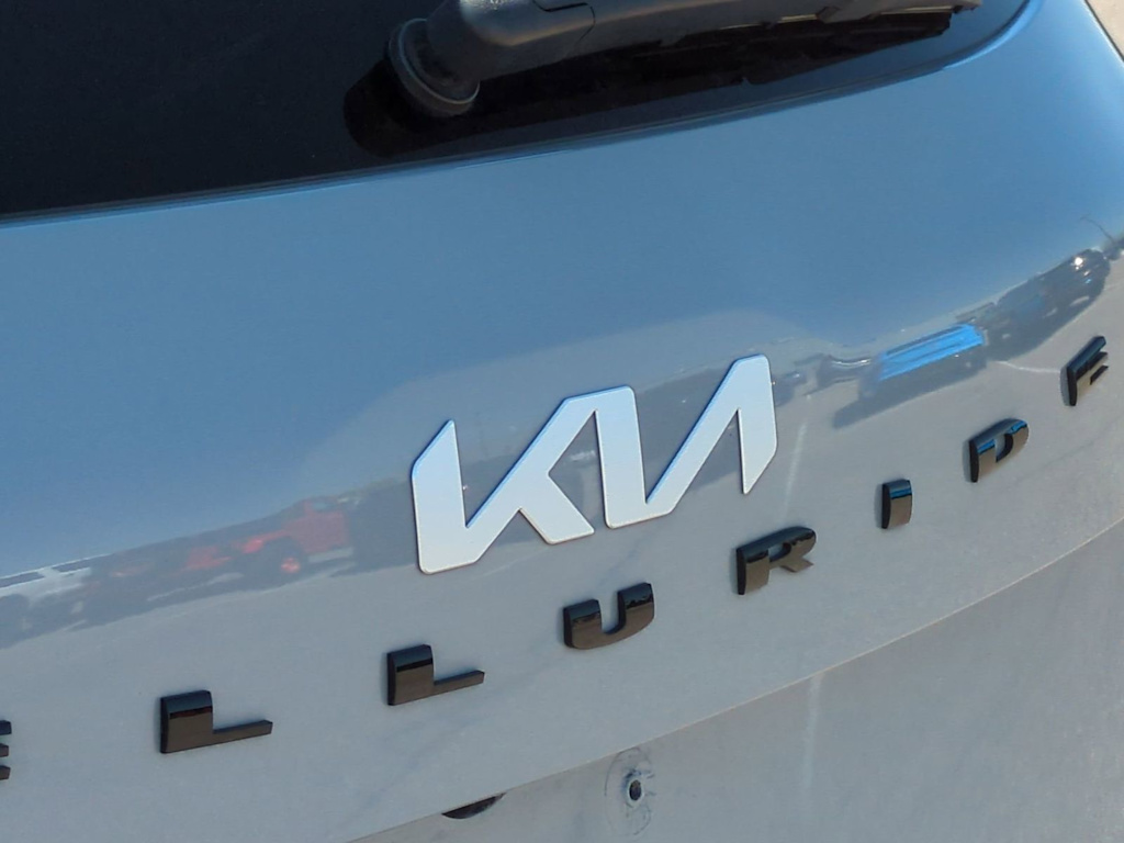 Thumbnail: 2022 Kia Telluride - 7