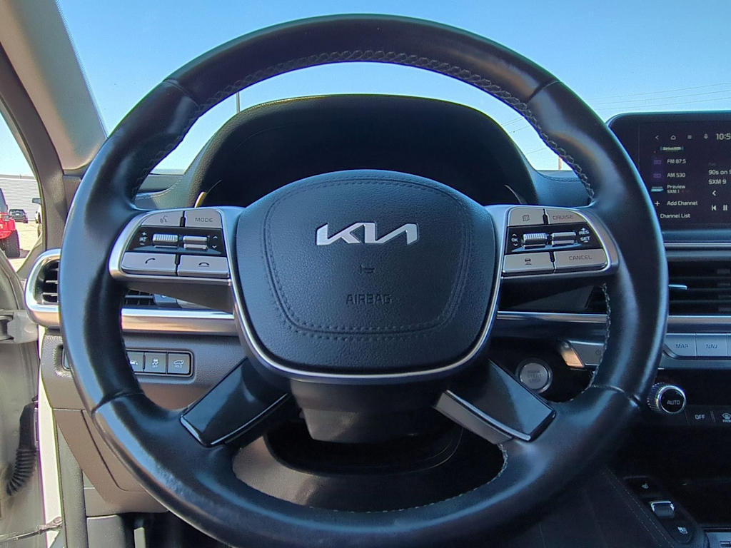 Thumbnail: 2022 Kia Telluride - 14