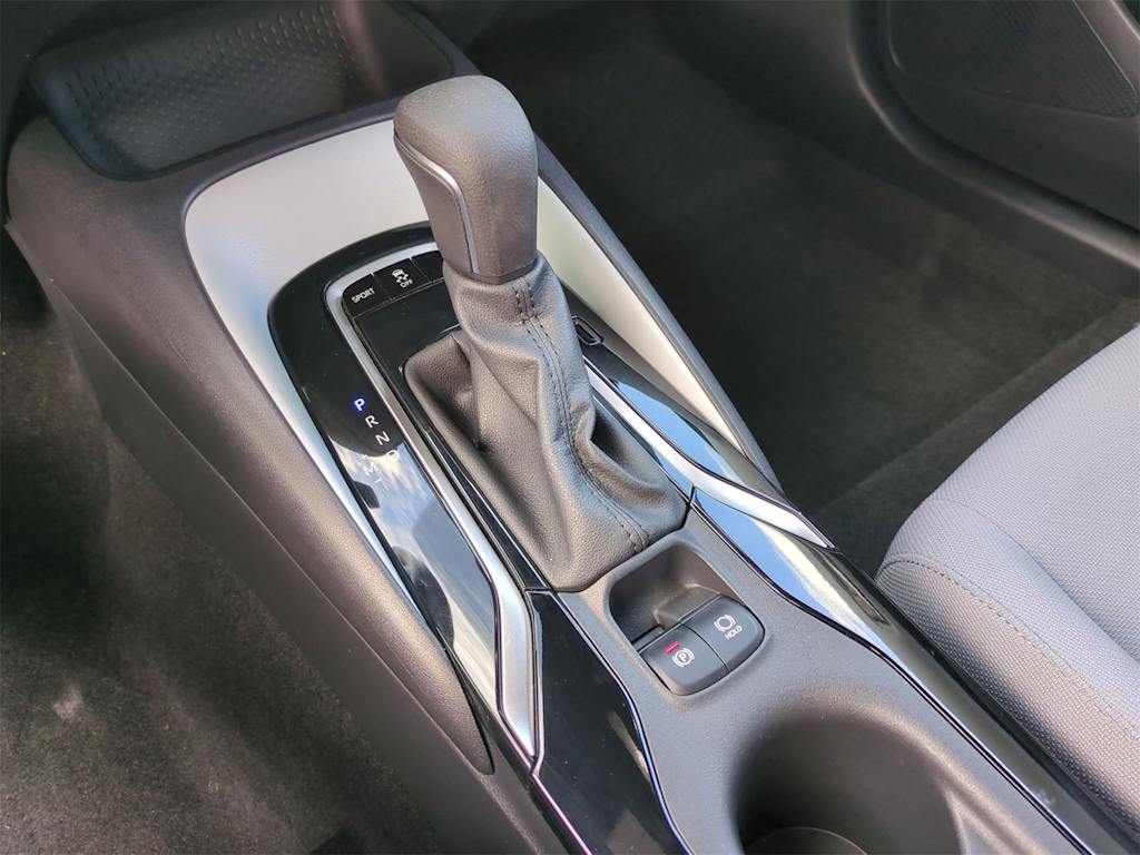 Thumbnail: 2022 Toyota Corolla - 35