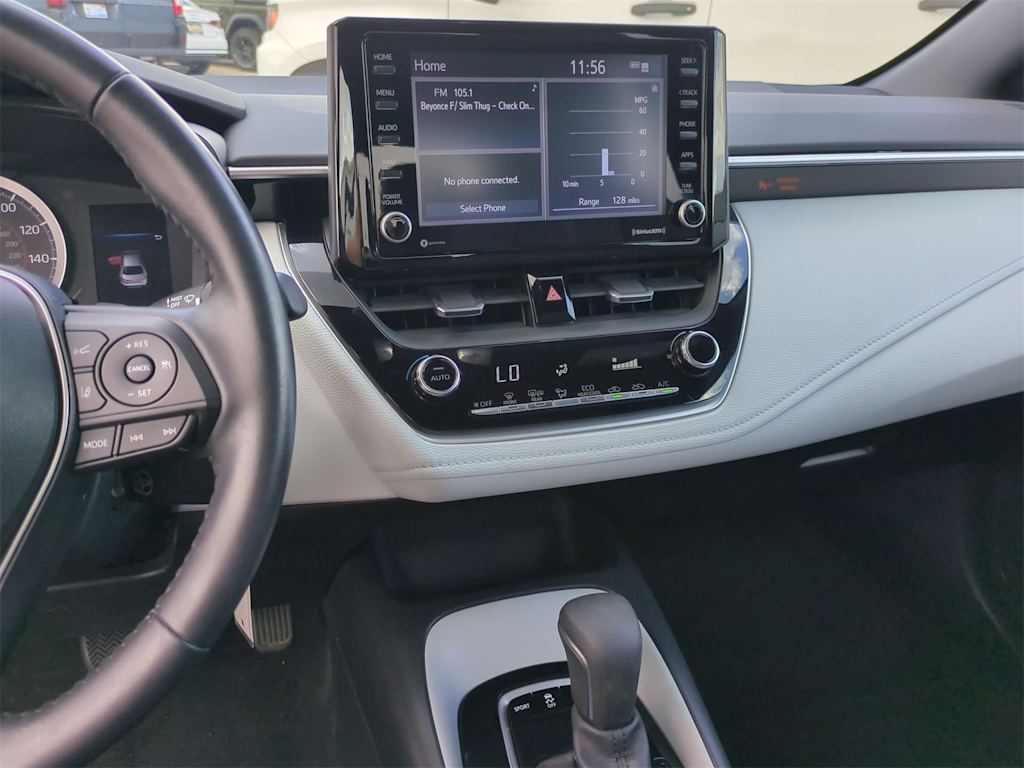 Thumbnail: 2022 Toyota Corolla - 14