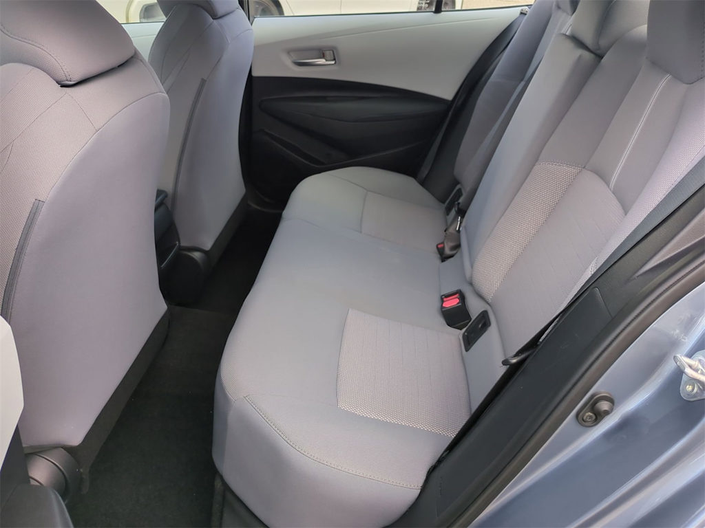 Thumbnail: 2022 Toyota Corolla - 27