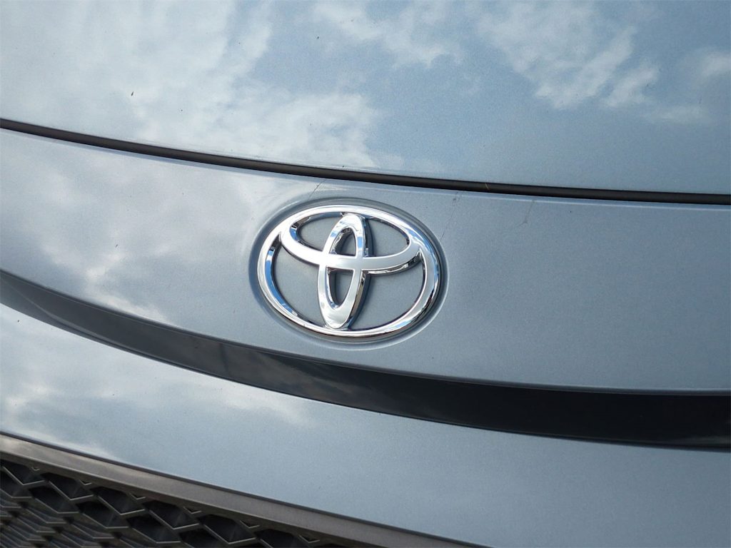 Thumbnail: 2022 Toyota Corolla - 7