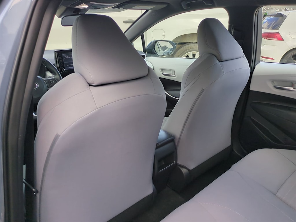 Thumbnail: 2022 Toyota Corolla - 12