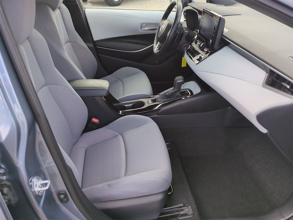 Thumbnail: 2022 Toyota Corolla - 11