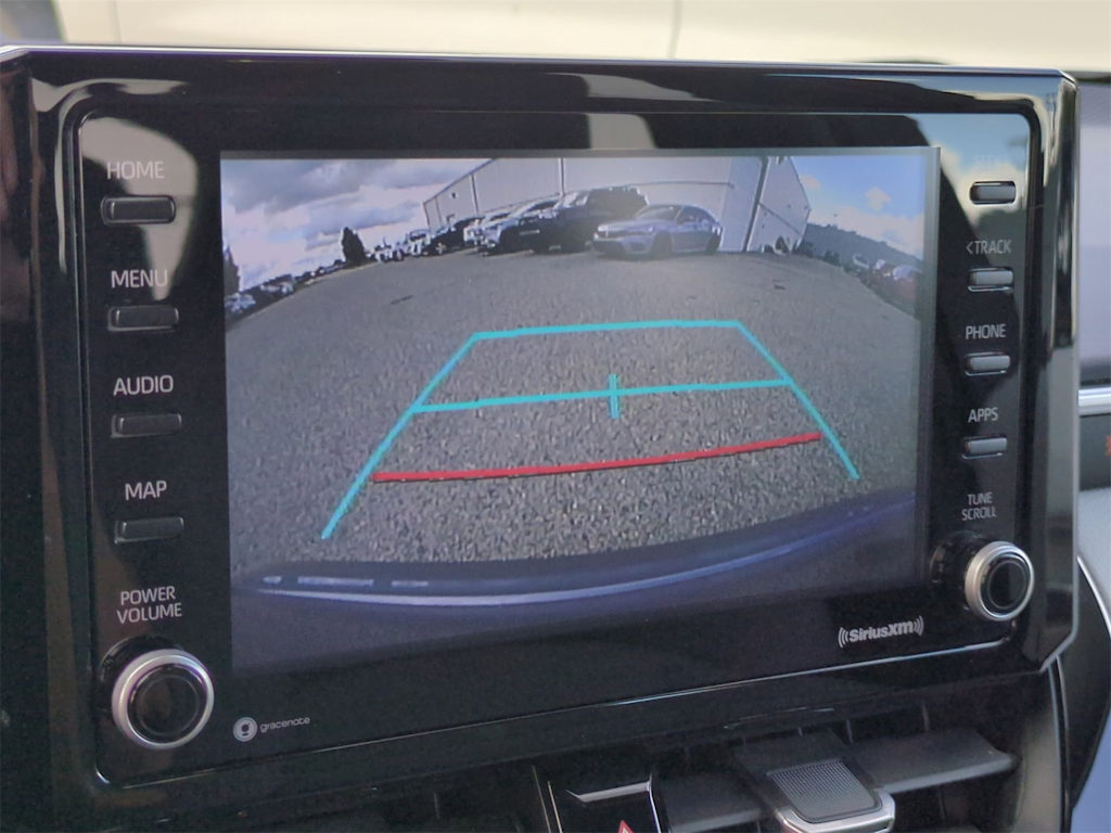 Thumbnail: 2022 Toyota Corolla - 32