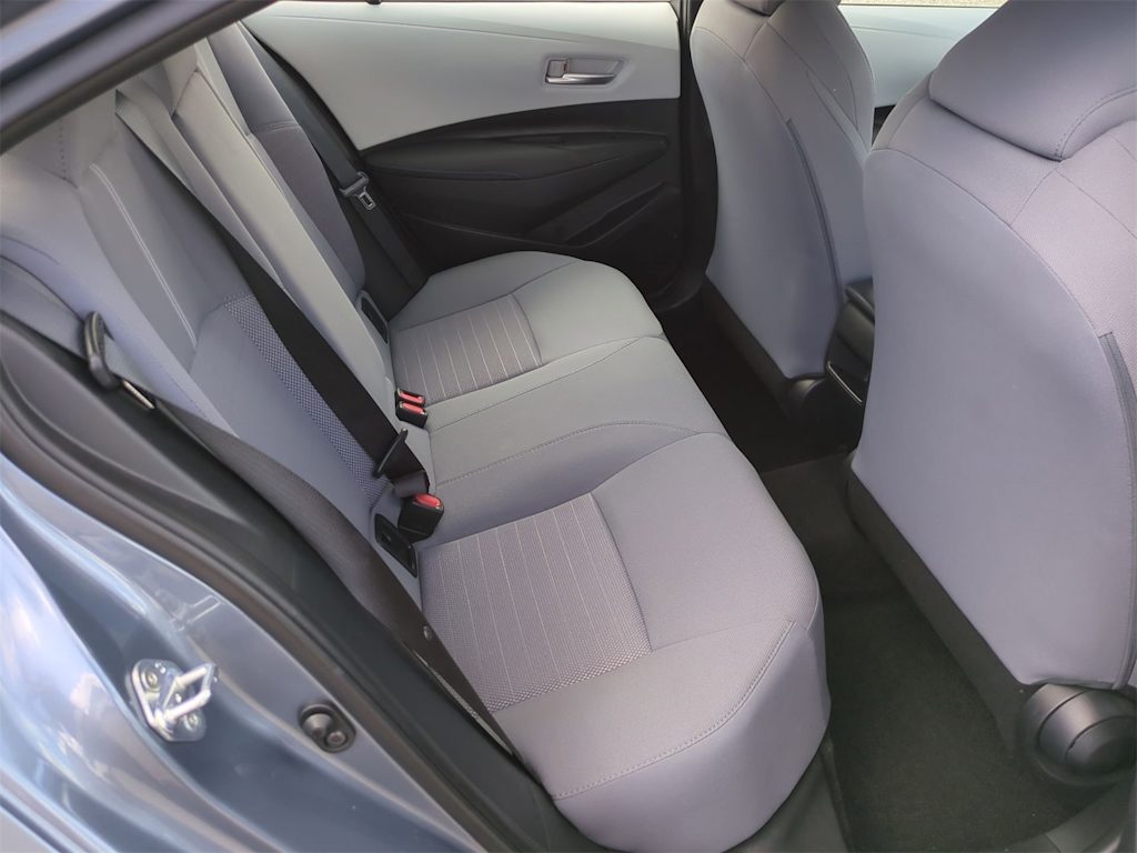 Thumbnail: 2022 Toyota Corolla - 28