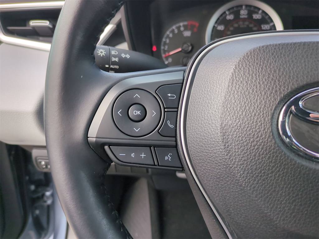 Thumbnail: 2022 Toyota Corolla - 29