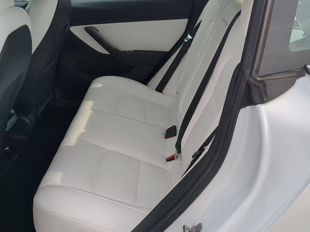Thumbnail: 2020 Tesla Model 3 - 12