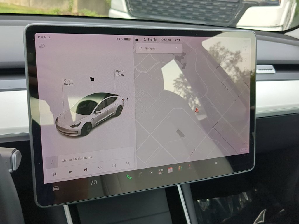 Thumbnail: 2020 Tesla Model 3 - 14