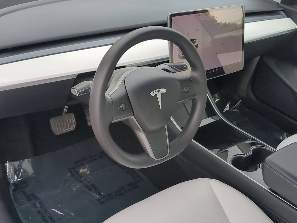 Thumbnail: 2020 Tesla Model 3 - 2