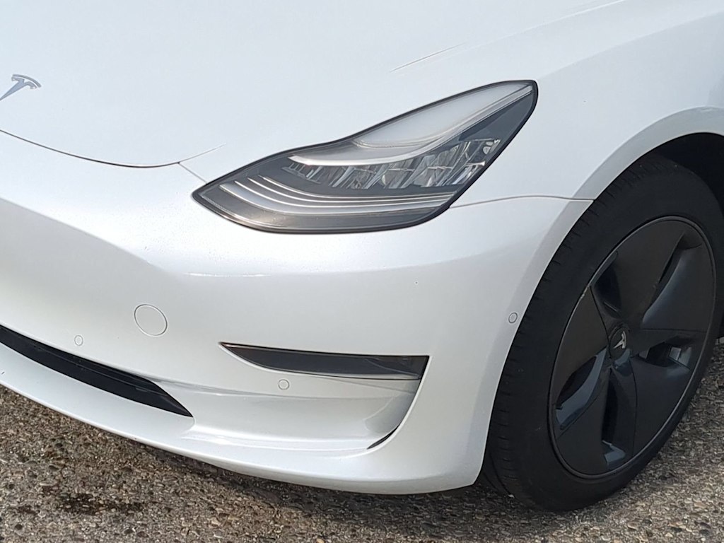 Thumbnail: 2020 Tesla Model 3 - 20