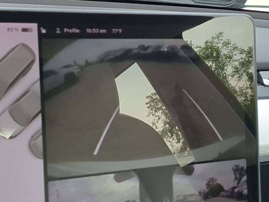 Thumbnail: 2020 Tesla Model 3 - 28